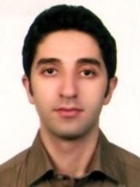 تصویر دکتر پویا محمودزاده طوسی