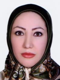تصویر دکتر مهشید گرایلی