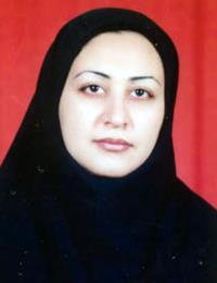 تصویر دکتر الهام فلاح جعفردوست لیالستانی