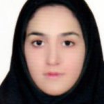 تصویر دکتر زینب سبزی نسب