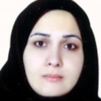 تصویر دکتر مریم توکلی