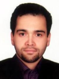 تصویر دکتر هاشم احمدی زاده