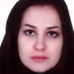 تصویر دکتر سنبل مظفری