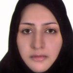تصویر دکتر زینب مظفری راد