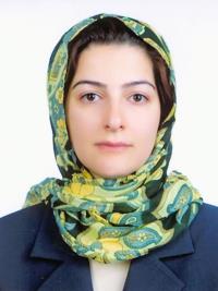 تصویر دکتر پریسا صاحب نظر