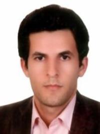 تصویر دکتر امین بهشتی جزن آبادی