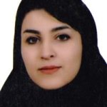تصویر دکتر پریسا آخوندی