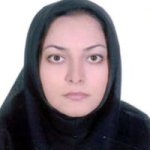 تصویر دکتر نرگس سعیدی