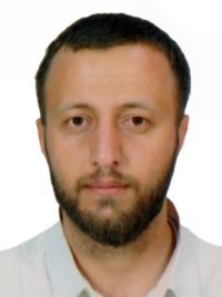 تصویر دکتر پوریا جواهری
