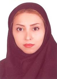 تصویر دکتر سیده نگار جوادی