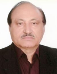 تصویر دکتر هاشم پاشایی زنجانی