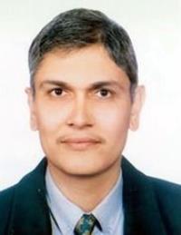 تصویر دکتر محمدباقر اسفندیاری