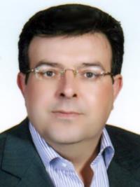 تصویر دکتر آرمان شکرالهی