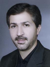 تصویر دکتر محمد فتحی