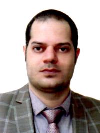 تصویر دکتر مهدی محمدی