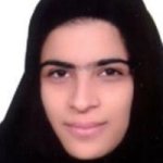 تصویر دکتر محبوبه فاطمی نسب