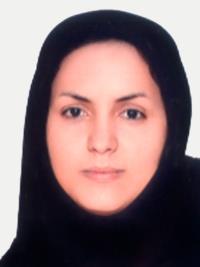 تصویر دکتر منیره غلامی زو