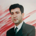تصویر دکتر حامد پرنیائی