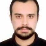 تصویر دکتر ایمان مشتاق خراسانی