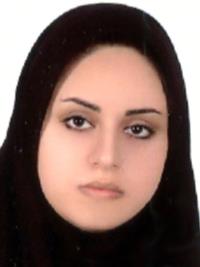 تصویر دکتر مینا پازوکی