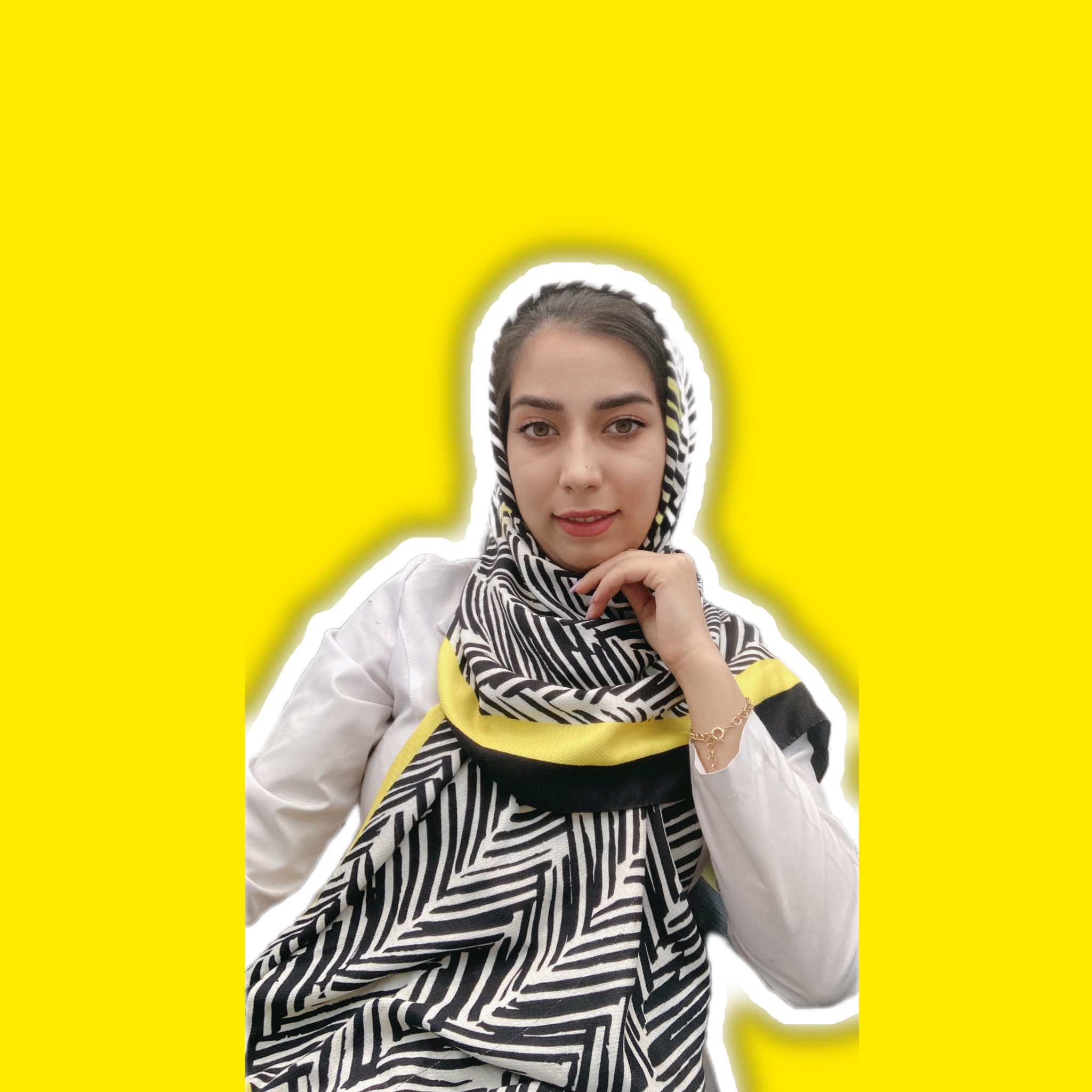تصویر دکتر فاطمه پازوکی