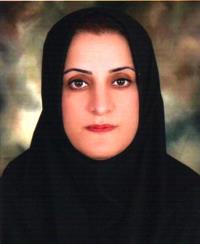 تصویر دکتر مهشید محسنیان