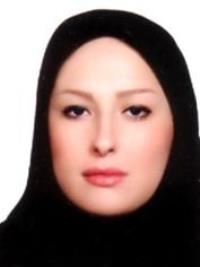 تصویر دکتر مرسا حسین زاده