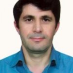 تصویر دکتر محمدعلی اخوندی