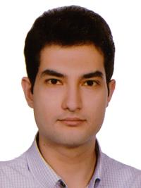 تصویر دکتر پوریا نقشه چی