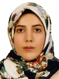 تصویر دکتر سپیده هرمزی