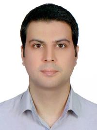 تصویر دکتر پوریا جهانگیری