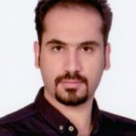 تصویر دکتر علی اسمعیلی باجگانی