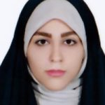 تصویر دکتر مهدیه سادات عطری
