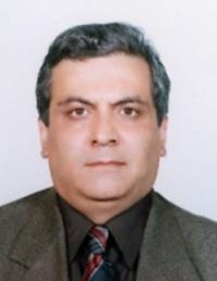 تصویر دکتر قاسم شکیبانیا