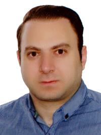 تصویر دکتر پویا پارسامنش