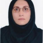 تصویر دکتر عزت السادات سیدی