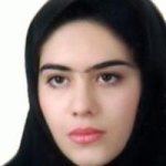 تصویر دکتر ثمینه یاقوتی خراسانی