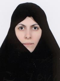 تصویر دکتر رعنا کاغذی ویجویه