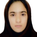 تصویر دکتر مرضیه ملاح نسب