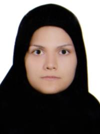 تصویر دکتر نجمه صفری فروشانی