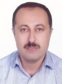 تصویر دکتر احمد عباسی پرشکوه