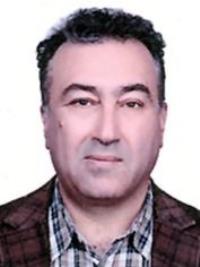 تصویر دکتر فریبرز نیازمند