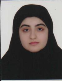 تصویر دکتر نیلوفر هوشیار