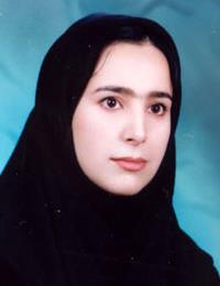 تصویر دکتر فرزانه ده بزرگی