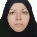تصویر دکتر سیده حوریه موسوی بندرابادی