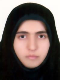 تصویر دکتر راضیه محب پورحقیقی