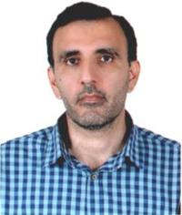 تصویر دکتر مظفر شیردل