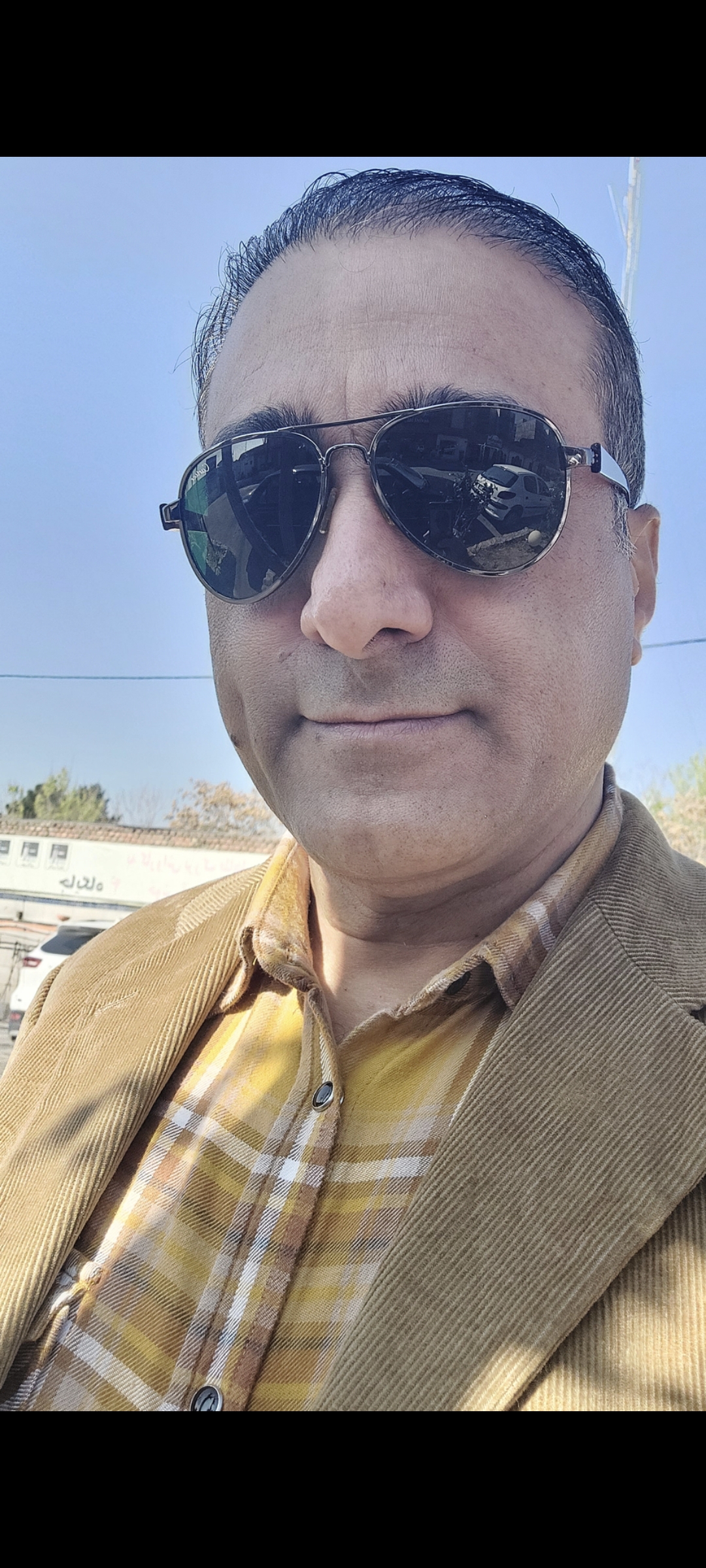 تصویر دکتر قاسم عقیلی بهنام