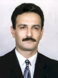 تصویر دکتر فریبرز فرخنده پی