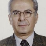 تصویر دکتر یرواند اسمعیلی
